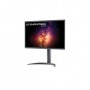 LG 32EP950-B monitor piatto per PC 80 cm (31.5") 3840 x 2160 Pixel 4K Ultra HD OLED Nero (32EP950-B_PROMO)