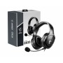 MSI Immerse GH20 Cuffia Padiglione auricolare Connettore 3.5 mm Nero (S37-2101030-SV1)