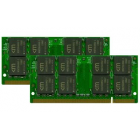 Mushkin 996685 memoria 8 GB 2 x 4 GB DDR2 667 MHz (996685)
