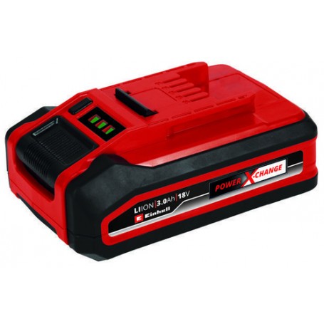 Einhell 4511501 batteria e caricabatteria per utensili elettrici (4511501)