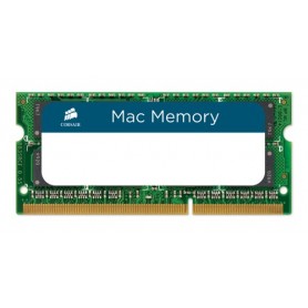 Corsair 8GB DDR3 memoria 1 x 8 GB 1333 MHz (CMSA8GX3M1A1333C9)