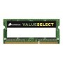 Corsair 2x 4GB, DDR3L, 1600MHz memoria 8 GB 2 x 4 GB DDR3 (CMSO8GX3M2C1600C11)