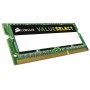 Corsair 2x 4GB, DDR3L, 1600MHz memoria 8 GB 2 x 4 GB DDR3 (CMSO8GX3M2C1600C11)