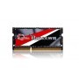 G.Skill 8GB DDR3-1600 memoria 2 x 4 GB 1600 MHz (F3-1600C9D-8GRSL)