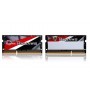 G.Skill 8GB DDR3-1600 memoria 1 x 8 GB 1600 MHz (F3-1600C9S-8GRSL)