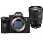 SONY ALPHA 7 III + SEL FE 24-105/4 G OSS ( Garanzia SONY 2+1 (+1 previa registrazione su sony.it) (SS193_PROMO)