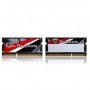 G.Skill 8GB DDR3-1600 memoria 1 x 8 GB 1600 MHz (F3-1600C11S-8GRSL)