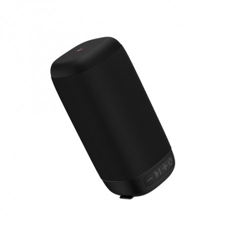 Hama Tube 2.0 Altoparlante portatile mono Nero 3 W (188204)