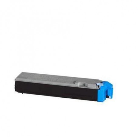 KYOCERA TK-8600C cartuccia toner 1 pz Originale Ciano (1T02MNCNL0)