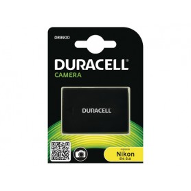 Duracell DR9900 Batteria per fotocamera/videocamera Ioni di Litio 1100 mAh (77416)
