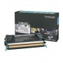 Lexmark C736H1KG cartuccia toner 1 pz Originale Nero (C736H1KG)