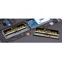 Corsair Vengeance 8GB DDR4-2400 memoria 2 x 4 GB 2400 MHz (CMSX8GX4M2A2400C16)