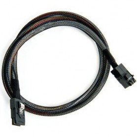 Adaptec ACK-I-HDmSAS-mSAS-1M Nero (2279700-R)