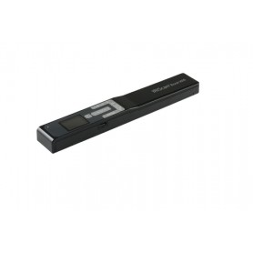 I.R.I.S. IRIScan Book 5 Wi-Fi Scanner portatile 1200 x 1200 DPI A4 Nero (458742)