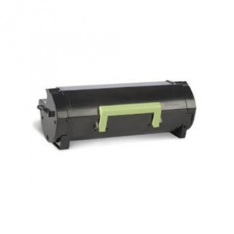Lexmark 602X cartuccia toner 1 pz Originale Nero (60F2X00)
