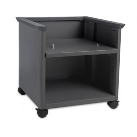 Lexmark 35S8502 porta stampante Nero (35S8502)