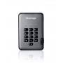 iStorage diskAshur PRO2 1000 GB Nero, Grafite (IS-DAP2-256-SSD-1000-C-G)