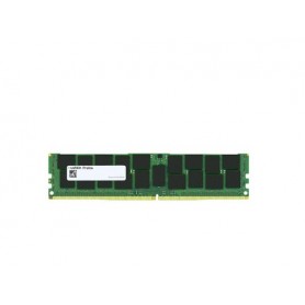 Mushkin Proline memoria 16 GB 2 x 8 GB DDR4 2400 MHz Data Integrity Check (verifica integrità dati) (MPL4R240HF16G14)