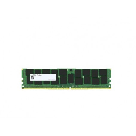 Mushkin Proline memoria 16 GB 2 x 8 GB DDR4 2400 MHz Data Integrity Check (verifica integrità dati) (MPL4R240HF16G14)