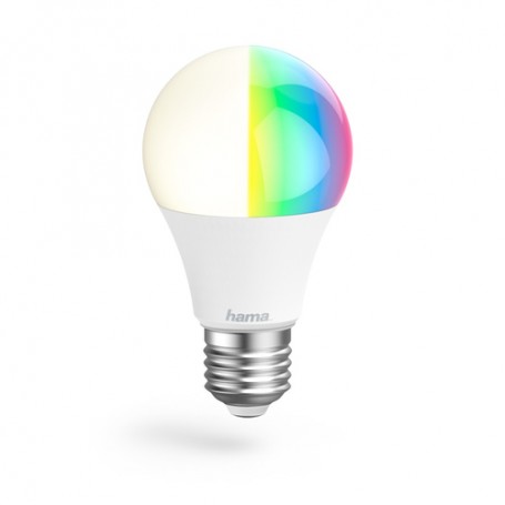 Hama 00176597 Lampadina a risparmio energetico 10 W E27 (00176597)