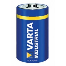 Varta 04014211111 Batteria monouso C Alcalino (04014211111)