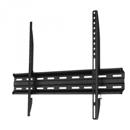 Hama 00118107 Supporto TV a parete 190,5 cm (75") Nero (118107)