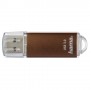 Hama Laeta 256GB unità flash USB USB tipo A 3.2 Gen 1 (3.1 Gen 1) Marrone (124157)