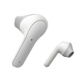 Hama Freedom Light Cuffia Auricolare Bluetooth Bianco (00184068)
