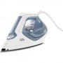 AEG SI7-1-4WB Ferro a vapore Glissium 2000 W Blu, Bianco (950 008 644)