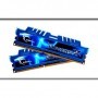 G.Skill 16GB DDR3-2400 memoria 2 x 8 GB 2400 MHz (F3-2400C11D-16GXM)
