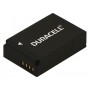 Duracell DRCE12 Batteria per fotocamera/videocamera Ioni di Litio 750 mAh (DRCE12)