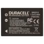Duracell DRCE12 Batteria per fotocamera/videocamera Ioni di Litio 750 mAh (DRCE12)