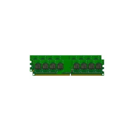 Mushkin 997031 memoria 16 GB 2 x 8 GB DDR3 1600 MHz (997031)