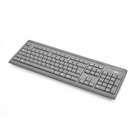 Fujitsu KB410 tastiera USB Nero (S26381-K511-L432)