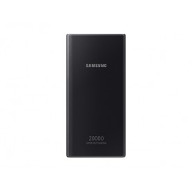 Samsung EB-P5300XJEGEU batteria portatile 20000 mAh Grigio (EB-P5300XJEGEU)