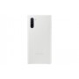 Samsung EF-VN970 custodia per cellulare 16 cm (6.3") Bianco (EF-VN970LWEGWW)