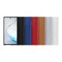 Samsung EF-VN970 custodia per cellulare 16 cm (6.3") Bianco (EF-VN970LWEGWW)