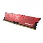 Team Group T-FORCE VULCAN Z TLZRD416G3200HC16CDC01 memoria 16 GB 2 x 8 GB DDR4 3200 MHz (TLZRD416G3200HC16CDC01)