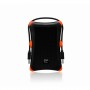 Silicon Power Armor A30 disco rigido esterno 2000 GB Nero (SP020TBPHDA30S3K)