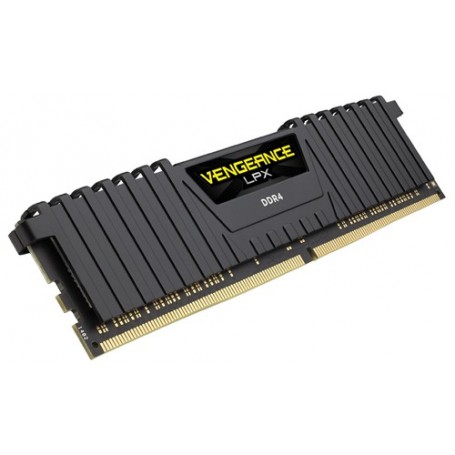 Corsair Vengeance LPX 16 GB memoria 1 x 16 GB DDR4 2400 MHz (CMK16GX4M1A2400C16)
