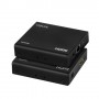 LogiLink HD0030 moltiplicatore AV Trasmettitore e ricevitore AV Nero (HD0030)