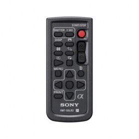 Sony RMT-DSLR2 telecomando Fotocamera (RMTDSLR2.CE)