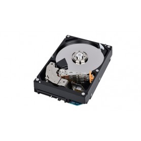 Toshiba MG08-D 3.5" 4000 GB SAS (MG08SDA400E)