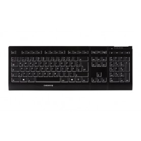 CHERRY B.Unlimited 3.0 tastiera RF Wireless AZERTY Francese Nero (JD-0410FR-2)