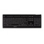 CHERRY B.Unlimited 3.0 tastiera RF Wireless AZERTY Francese Nero (JD-0410FR-2)