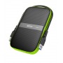 Silicon Power Armor A60 disco rigido esterno 1000 GB Nero (SP010TBPHDA60S3K)