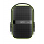 Silicon Power Armor A60 disco rigido esterno 1000 GB Nero (SP010TBPHDA60S3K)