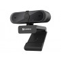 Sandberg 133-95 webcam 5 MP 2592 x 1944 Pixel USB 2.0 Nero (133-95)