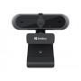 Sandberg 133-95 webcam 5 MP 2592 x 1944 Pixel USB 2.0 Nero (133-95)