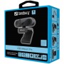 Sandberg 133-95 webcam 5 MP 2592 x 1944 Pixel USB 2.0 Nero (133-95)